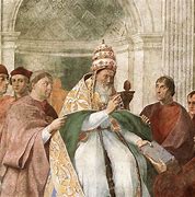 Image result for Pope Gregory XVII