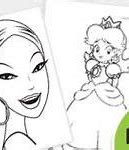 Image result for Disney Dollhouse Printables