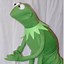 Image result for Kermit the Frog Replica