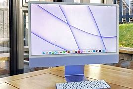 Image result for 24 Inch Blue iMac with 4 5K Retina Display