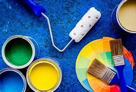 Image result for Materiel De Peinture