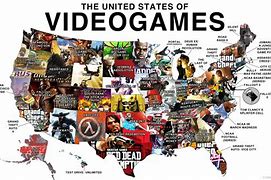 Image result for American Video Games