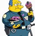 Image result for Simpsons Vipe Pfps