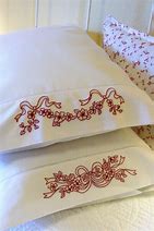 Image result for Pillowcase Embroidery Patterns