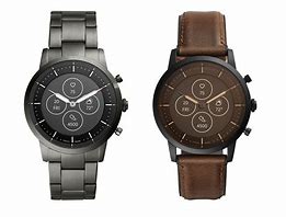 Image result for Fossil Heart Watch