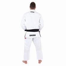 Image result for White Jiu Jitsu GI
