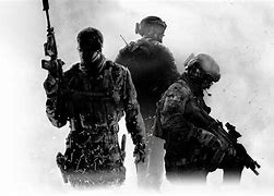 Image result for Modern Warfare 2 Xbox 1