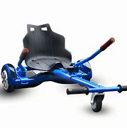 Image result for Hoverboard Go Cart