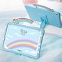 Image result for iPad Case Rainbow
