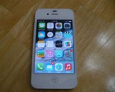 Image result for Whte iPhone 4