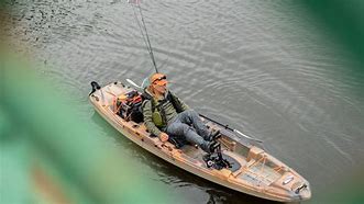 Image result for Pelican Catch 130 HD Kayak