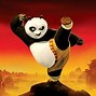Image result for Kung Fu Panda 4K