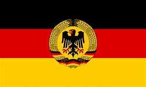 Image result for West German Flag