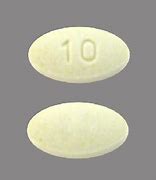 Image result for Oval Pill 10