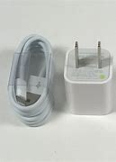 Image result for Apple Block Charger Sticks to Phone