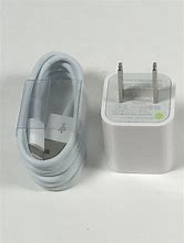 Image result for iPhone Charging Cable and Block