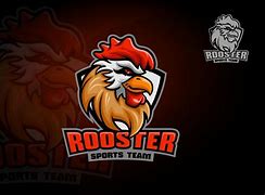 Image result for Rooster Sports Logo