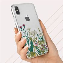 Image result for Wildflower Phone Cases iPhone X