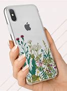Image result for Wildflower Case Green iPhone X