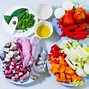 Image result for Seafood Soup Tomato Base
