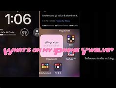 Image result for iPhone 12 Ios 16