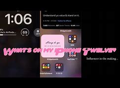 Image result for iPhone 12 iOS 16
