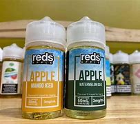 Image result for Red Apple Vape Juice
