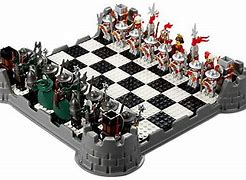 Image result for LEGO Chess