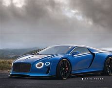 Image result for Bentley SuperCar
