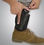 Image result for Ankle Holster Phone