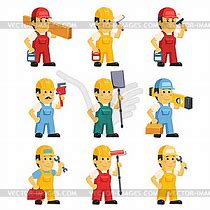 Image result for Technician Person Clip Art