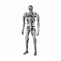 Image result for Robot Endoskeleton
