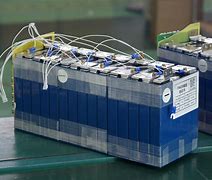 Image result for ForkLift Lithium Battery