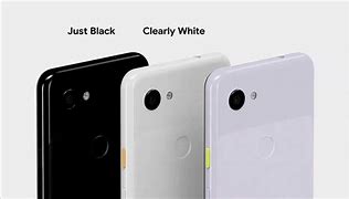 Image result for Google Pixel 3A White