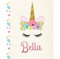Image result for Unicorn Bella