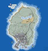Image result for GTA 5 Gang Locations Map