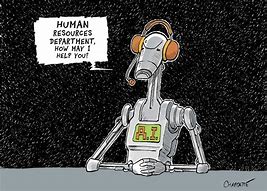 Image result for New Technology Cartoon