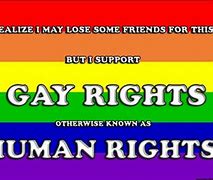 Image result for LGBT Ally Memes