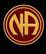 Image result for Na Logo White