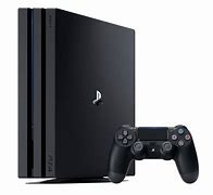 Image result for PS4 Pro Console PNG