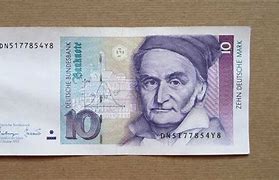Image result for 10 Deutsche Mark