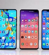 Image result for iPhone 11 Pro Max vs Samsung S10 Plus