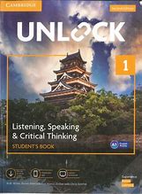 Image result for Unlock Textbook