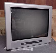 Image result for philips crt television