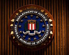 Image result for United States FBI