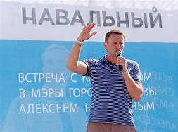 Image result for Free Navalny T-Shirt