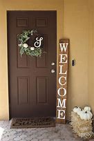 Image result for Free Printable Welcome Home Signs