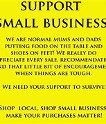 Image result for How to Support Local Small Businesses