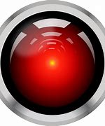 Image result for HAL 9000 Icon