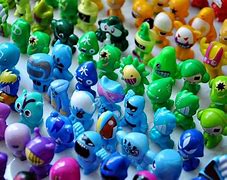 Image result for Plastic Toys Collectible